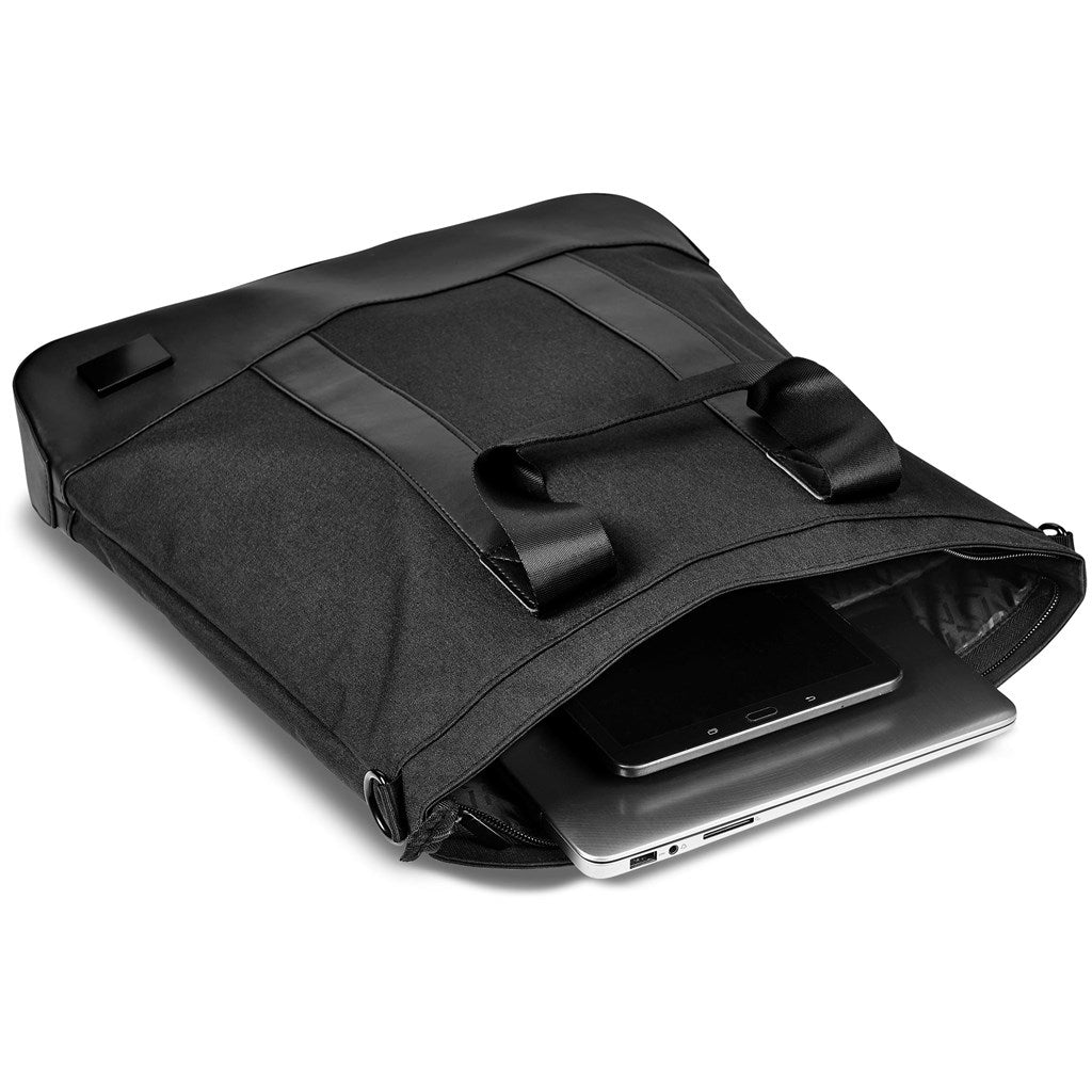 Alex Varga Walldorf Laptop Bag for Stylish Executives - Brand your company Logo! Get a quote - Promo Lingo