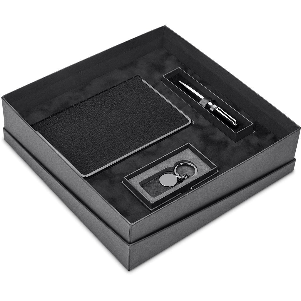Alex Varga Yakrebinar Gift Set for Stylish Gifting - Brand your company Logo! Get a quote - Promo Lingo