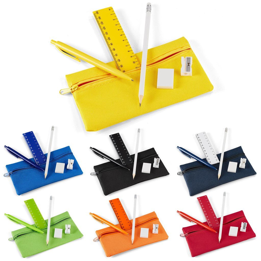 Altitude Academy Stationery Set - Brand your company Logo! Get a quote - Promo Lingo