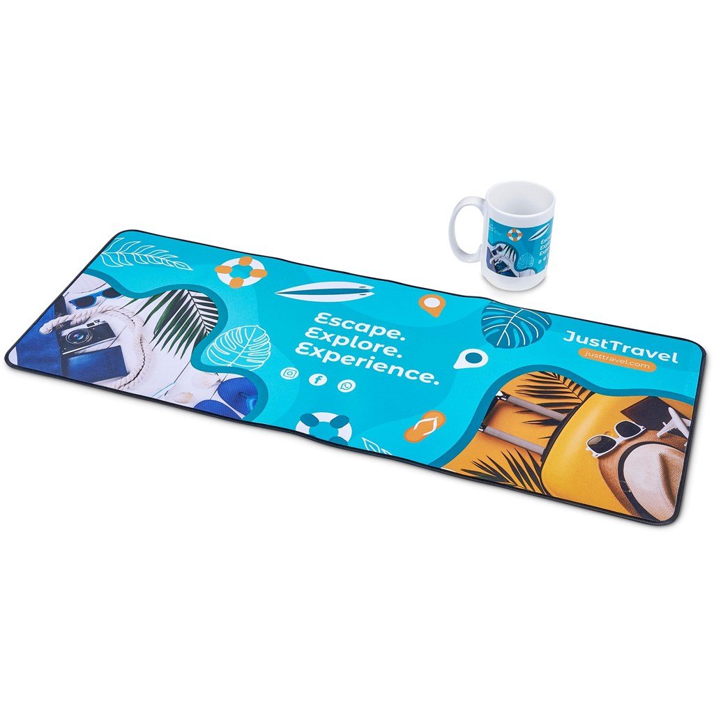Altitude Alvin Gift Set - Brand your company Logo! Get a quote - Promo Lingo