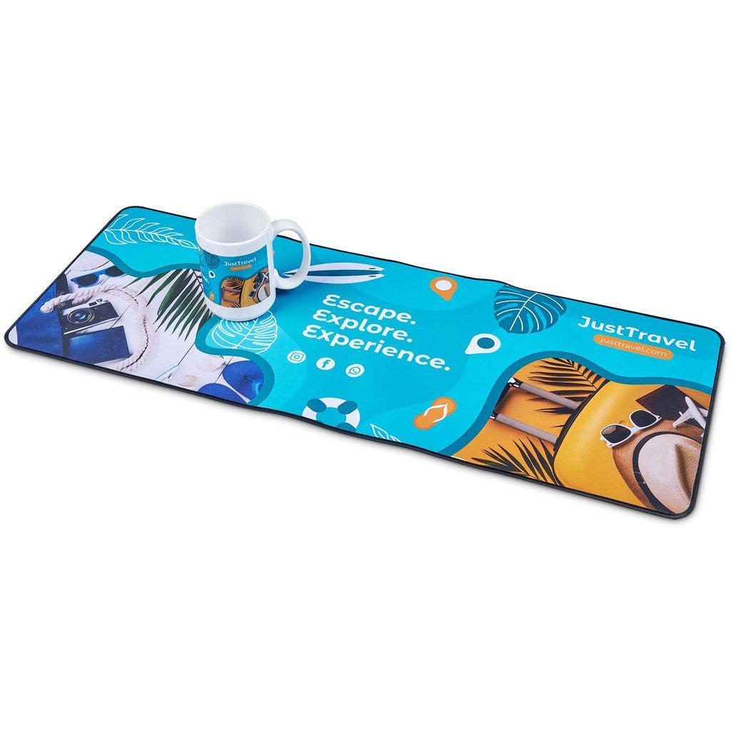 Altitude Alvin Gift Set - Brand your company Logo! Get a quote - Promo Lingo