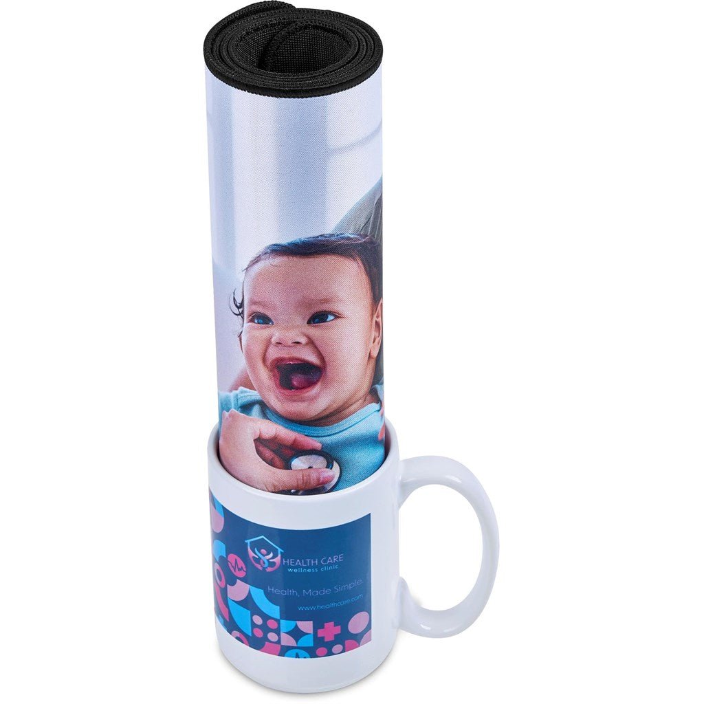 Altitude Alvin Gift Set - Brand your company Logo! Get a quote - Promo Lingo