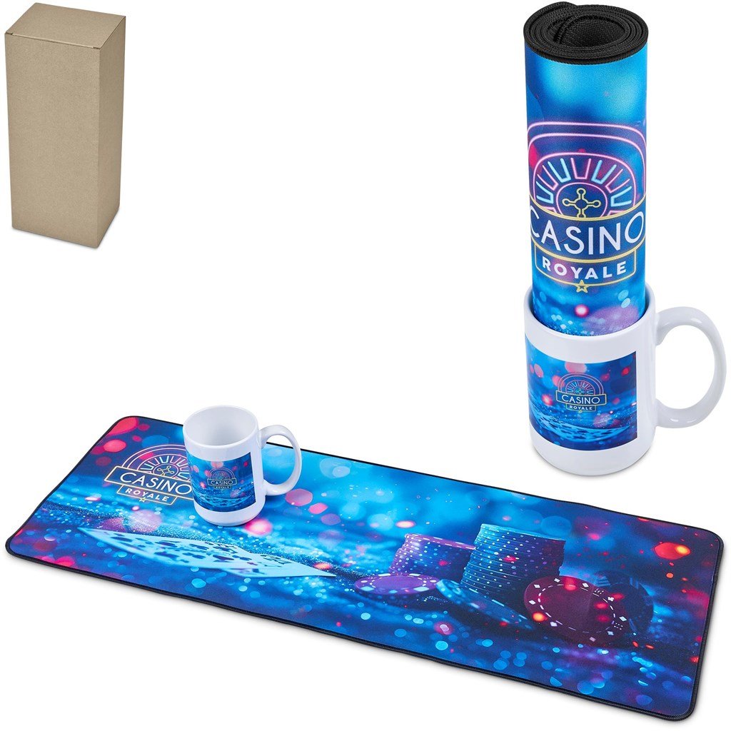 Altitude Alvin Gift Set - Brand your company Logo! Get a quote - Promo Lingo