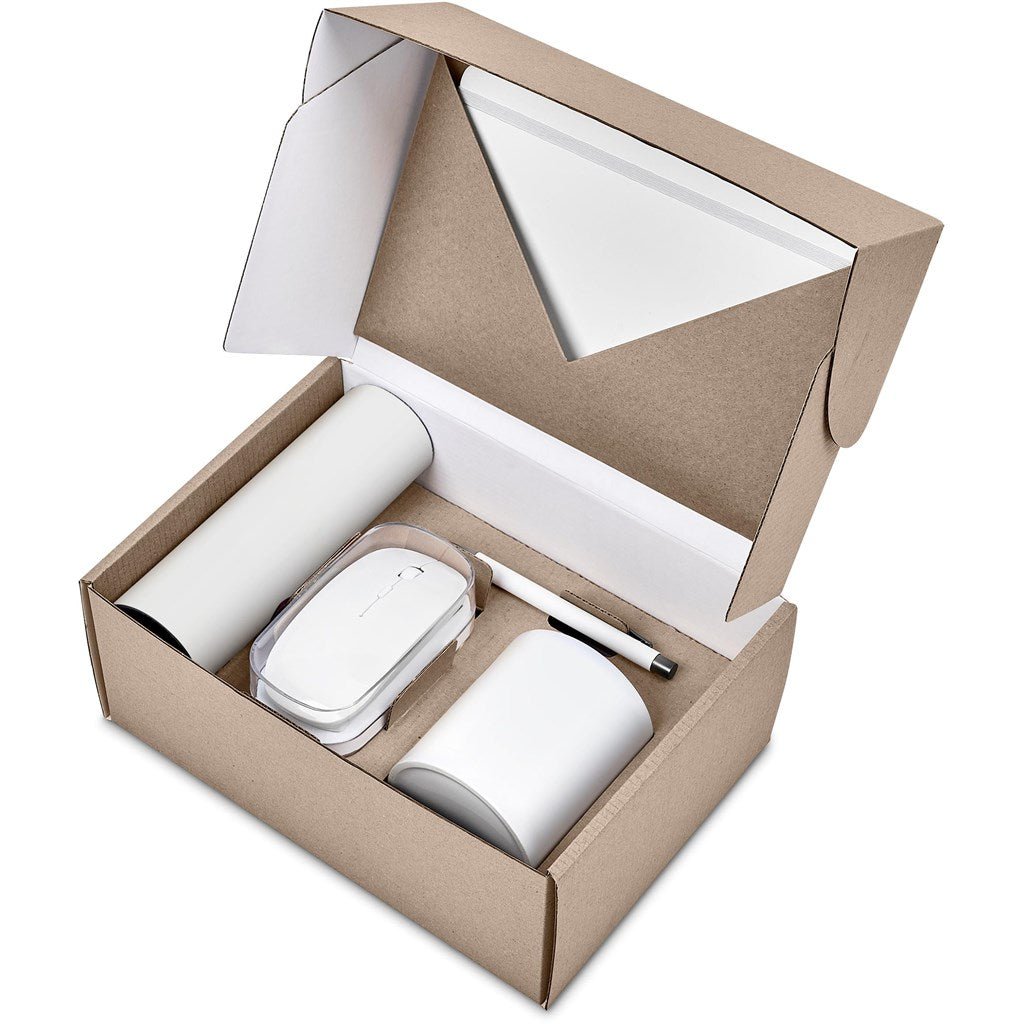 Altitude Amery Gift Set - Brand your company Logo! Get a quote - Promo Lingo
