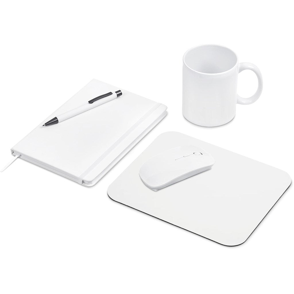 Altitude Amery Gift Set - Brand your company Logo! Get a quote - Promo Lingo