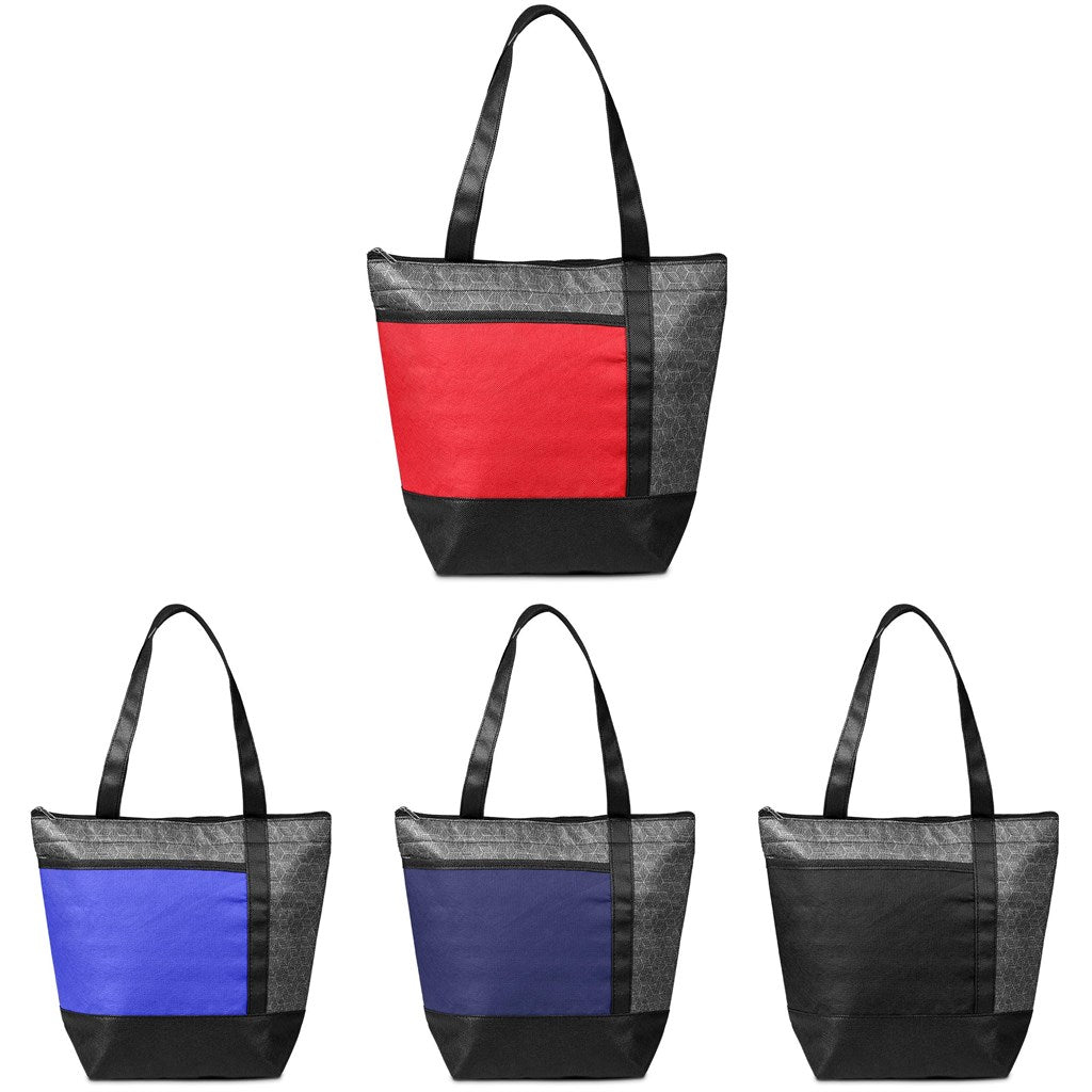 Altitude Andes Non Woven 12 - Can Lunch Cooler - Brand your company Logo! Get a quote - Promo Lingo