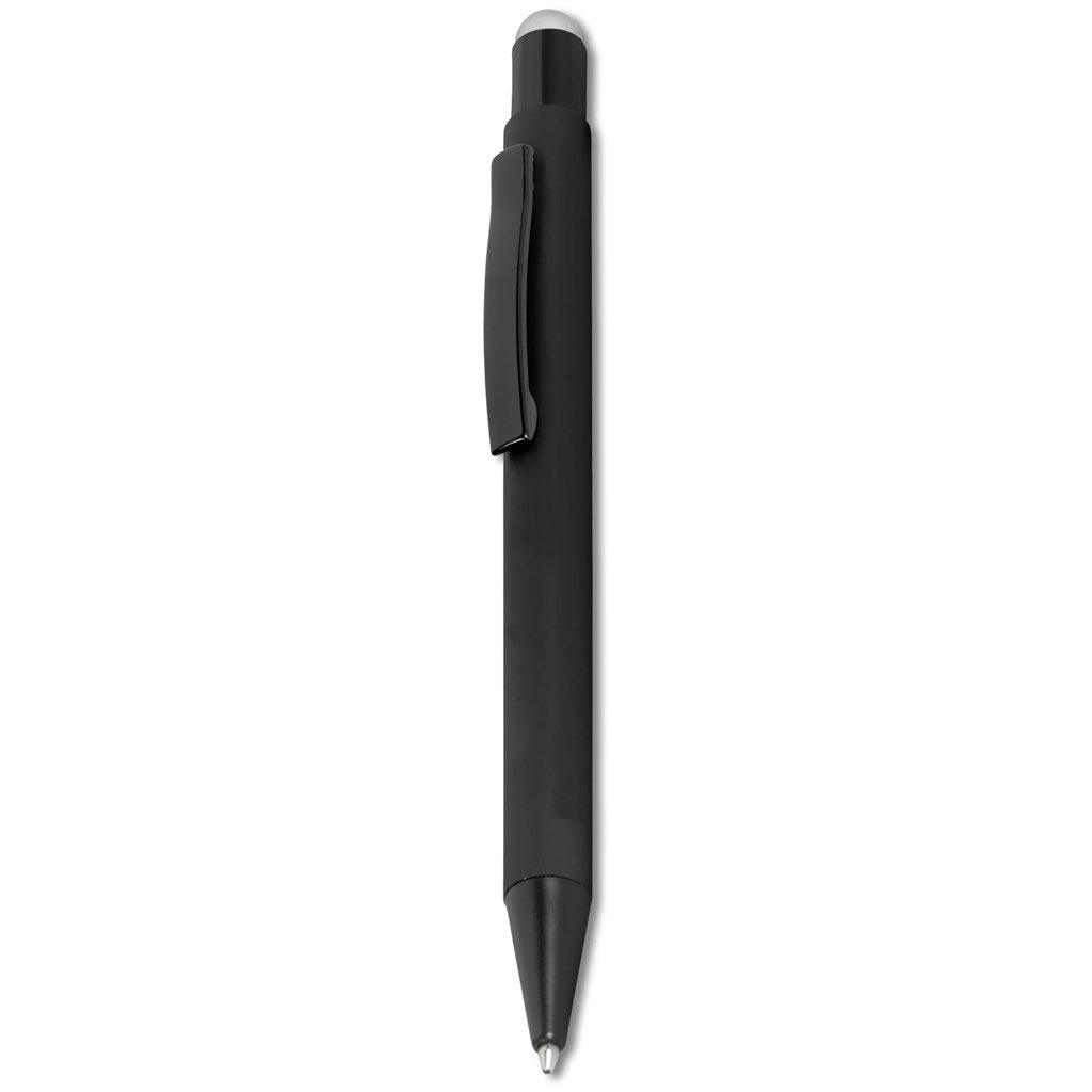 Altitude Andorra Stylus Ball Pen - Brand your company Logo! Get a quote - Promo Lingo
