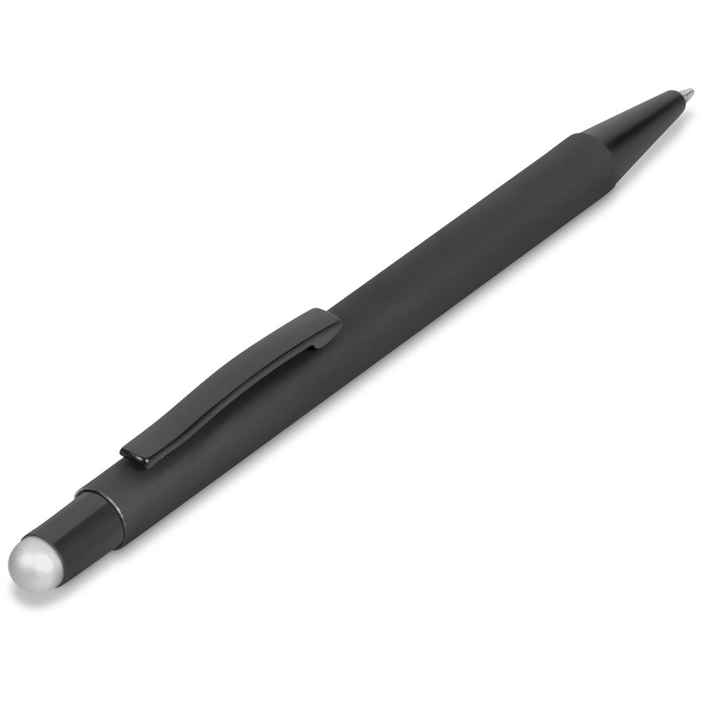 Altitude Andorra Stylus Ball Pen - Brand your company Logo! Get a quote - Promo Lingo