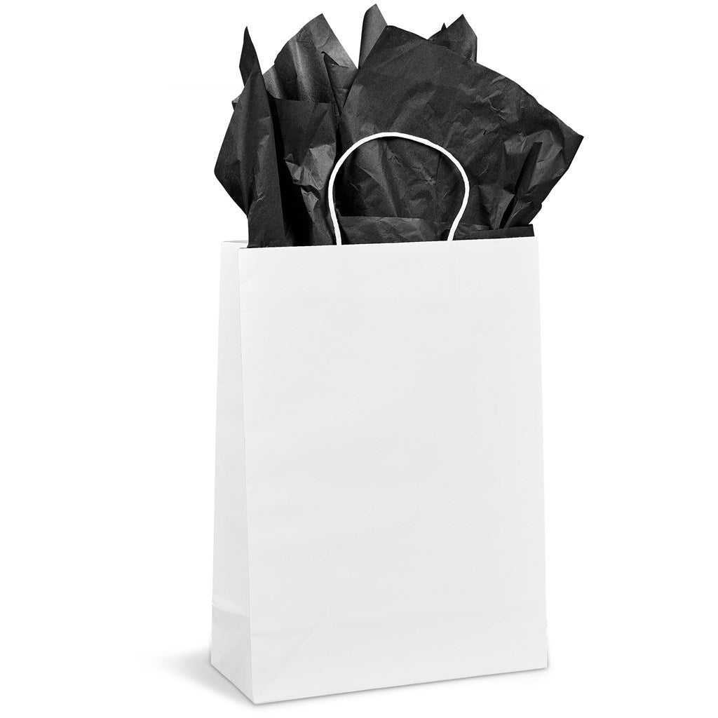 Altitude Animated Digital Print Maxi Paper Gift Bag 200gsm for Branding Excellence - Brand your company Logo! Get a quote - Promo Lingo