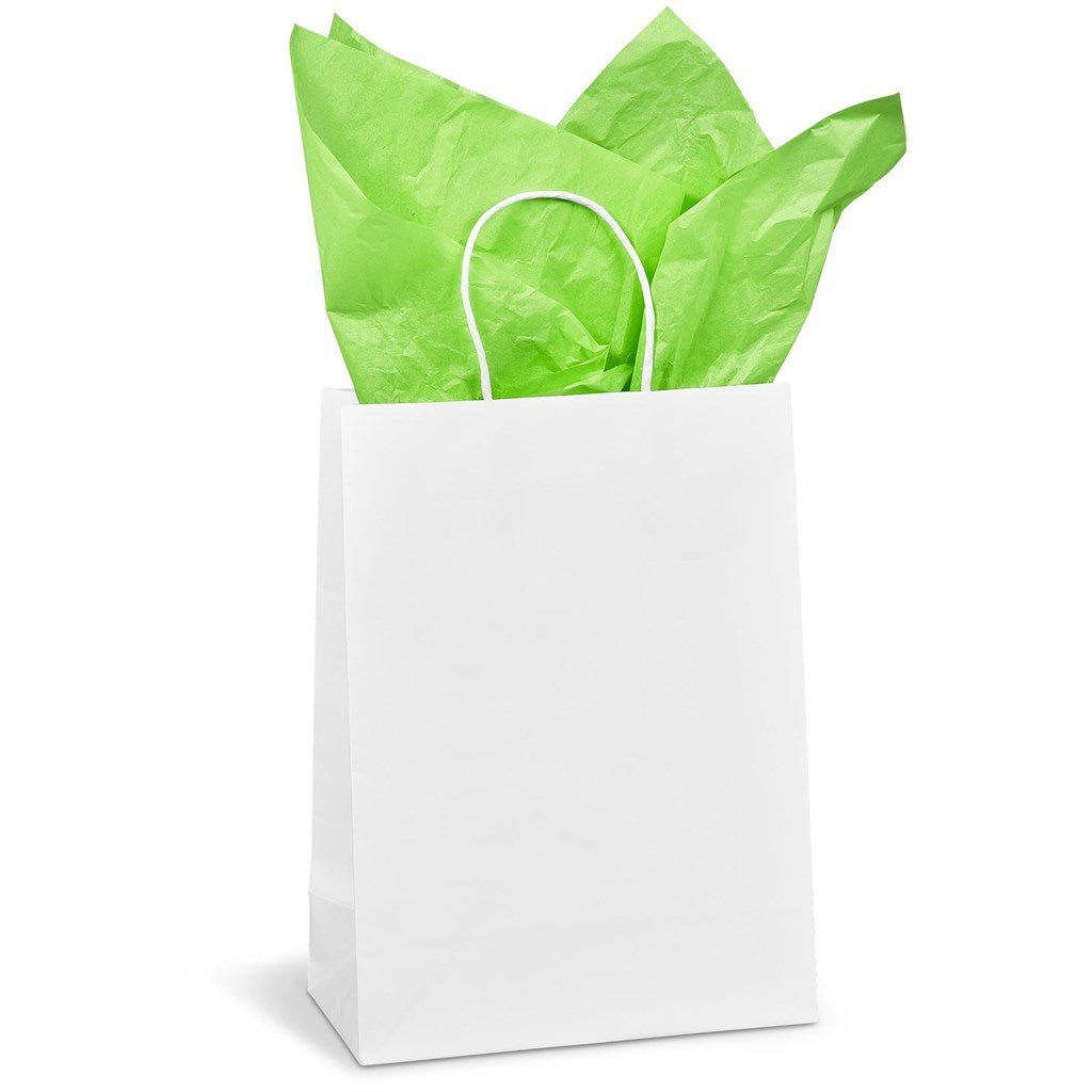 Altitude Animated Digital Print Midi Gift Bag with Custom Branding - Brand your company Logo! Get a quote - Promo Lingo