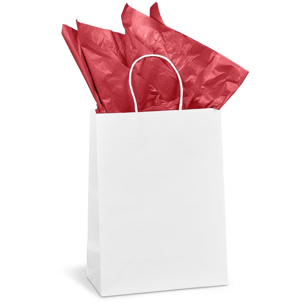 Altitude Animated Digital Print Midi Gift Bag with Custom Branding - Brand your company Logo! Get a quote - Promo Lingo