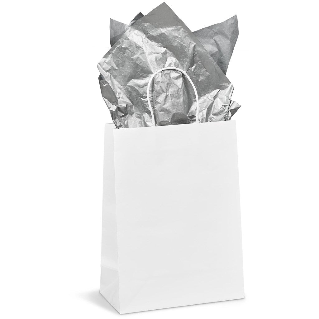 Altitude Animated Digital Print Midi Gift Bag with Custom Branding - Brand your company Logo! Get a quote - Promo Lingo