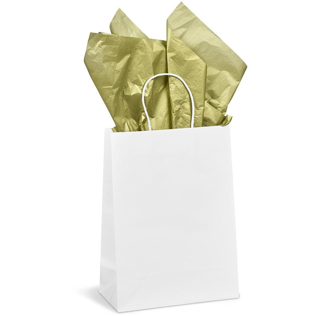 Altitude Animated Digital Print Midi Gift Bag with Custom Branding - Brand your company Logo! Get a quote - Promo Lingo