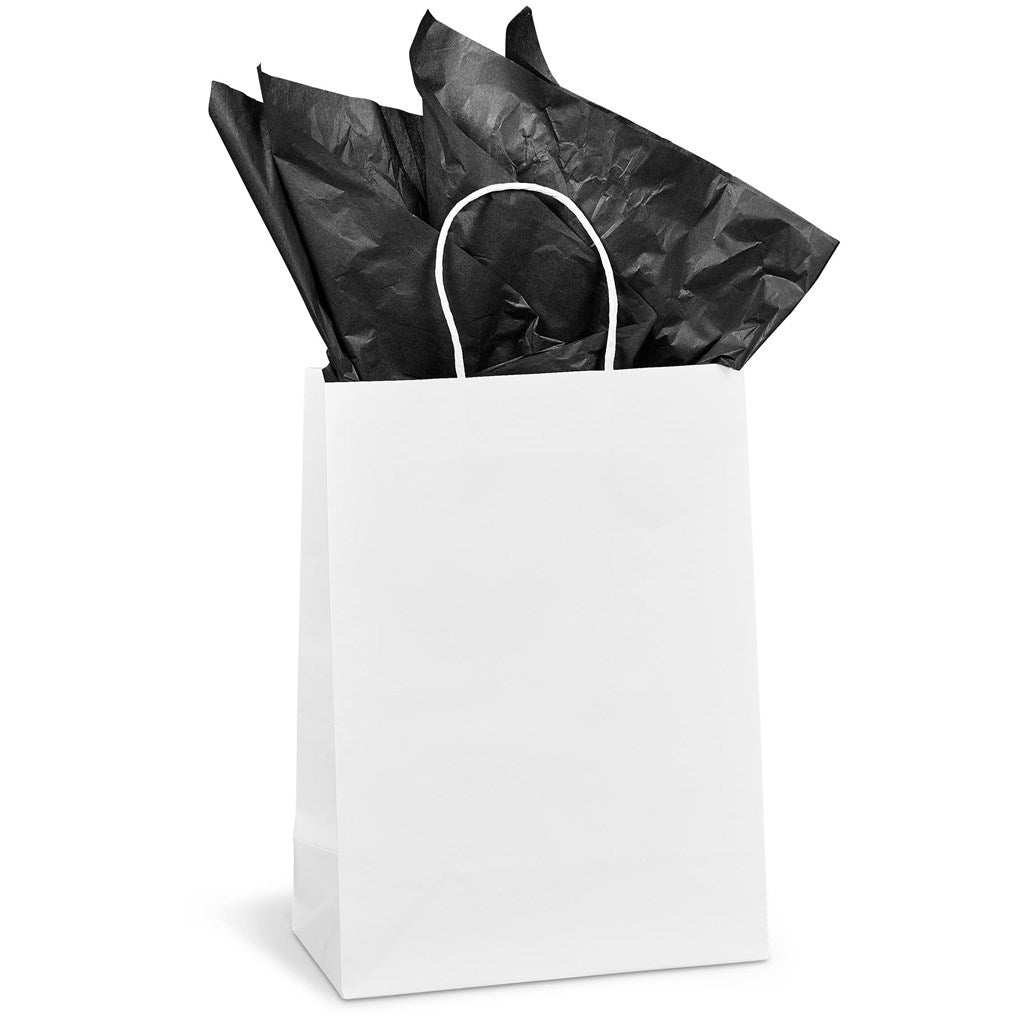Altitude Animated Digital Print Midi Gift Bag with Custom Branding - Brand your company Logo! Get a quote - Promo Lingo