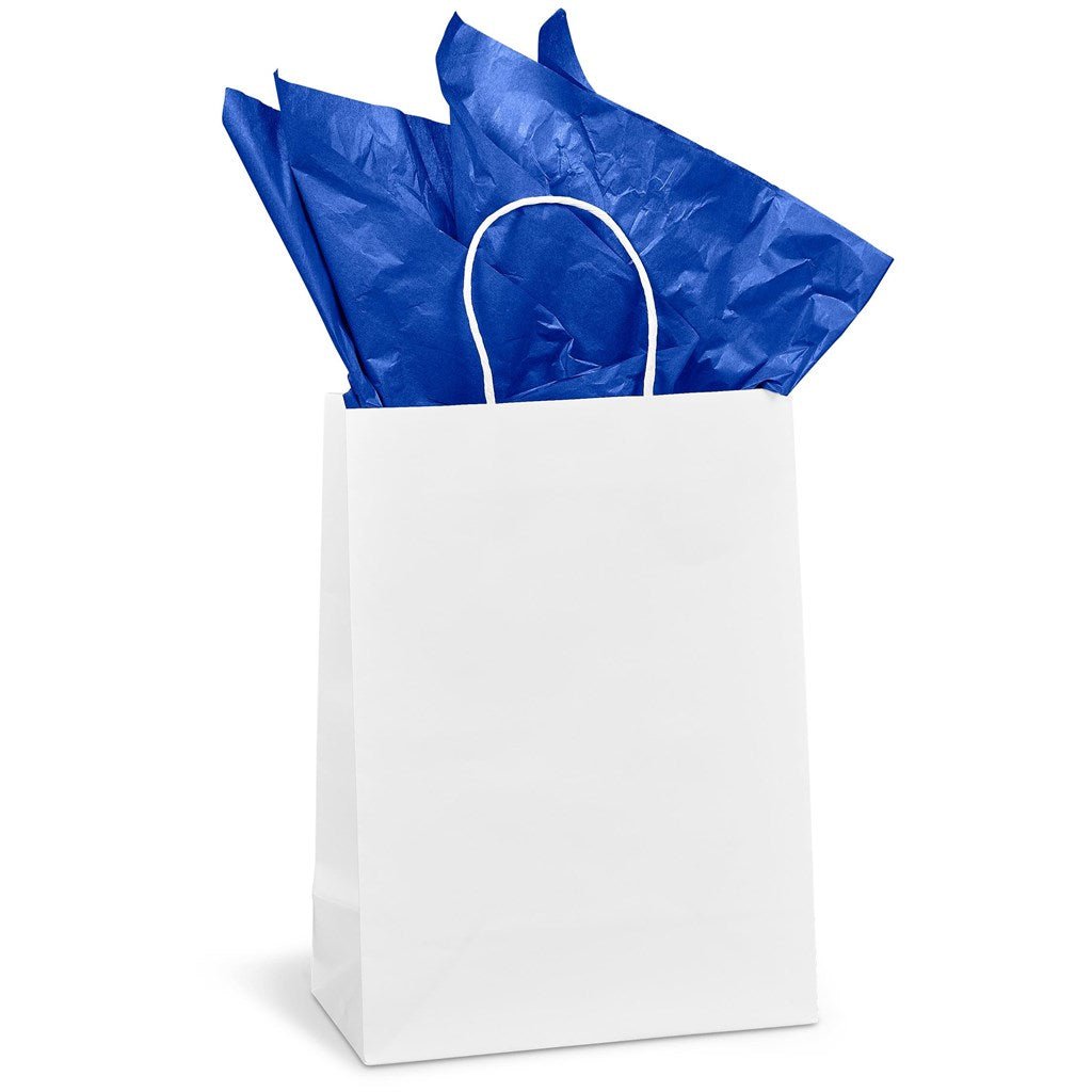 Altitude Animated Digital Print Midi Gift Bag with Custom Branding - Brand your company Logo! Get a quote - Promo Lingo