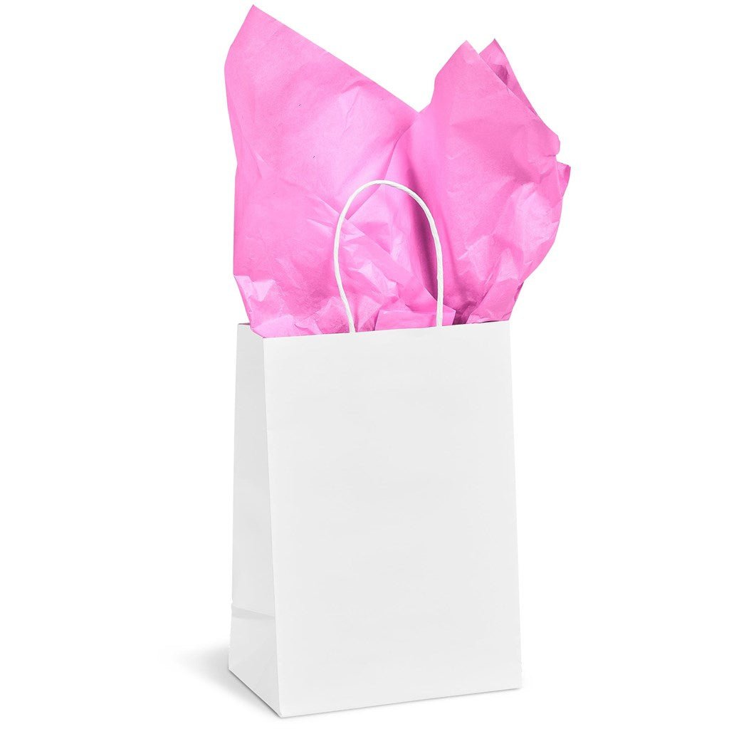 Altitude Animated Digital Print Mini Paper Gift Bag 200gsm for Stylish Gifting - Brand your company Logo! Get a quote - Promo Lingo