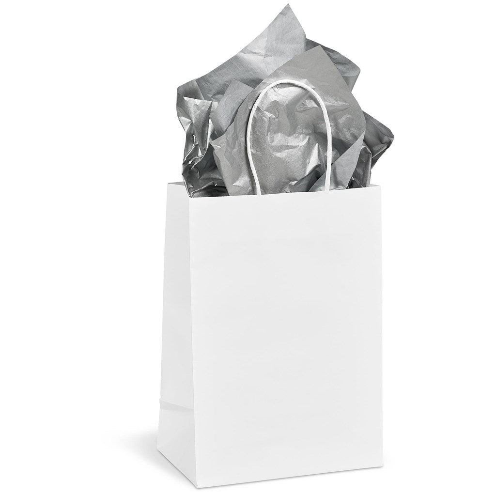 Altitude Animated Digital Print Mini Paper Gift Bag 200gsm for Stylish Gifting - Brand your company Logo! Get a quote - Promo Lingo