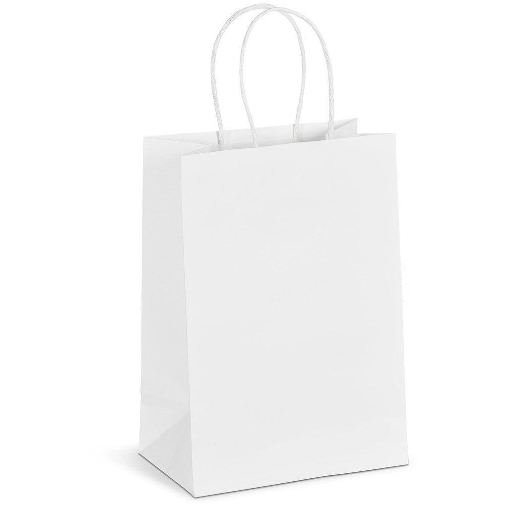 Altitude Animated Digital Print Mini Paper Gift Bag 200gsm for Stylish Gifting - Brand your company Logo! Get a quote - Promo Lingo