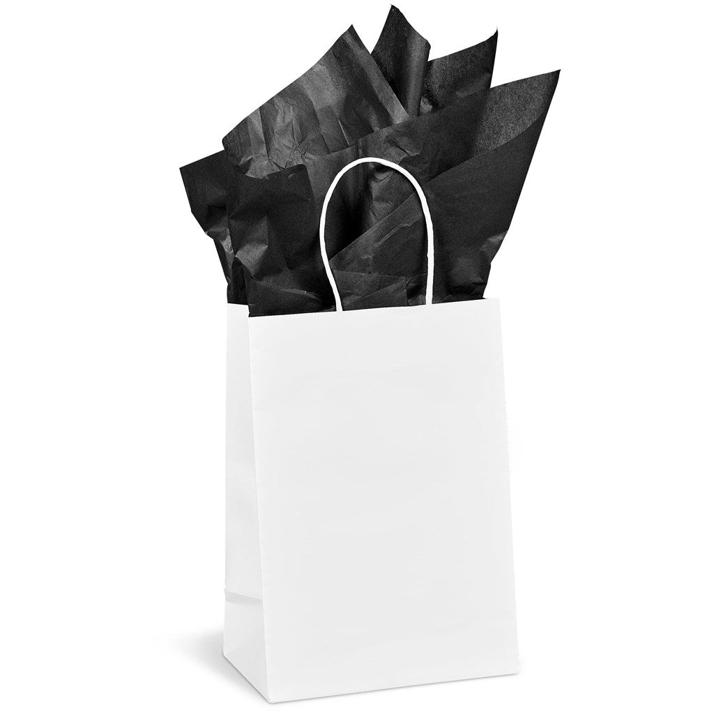 Altitude Animated Digital Print Mini Paper Gift Bag 200gsm for Stylish Gifting - Brand your company Logo! Get a quote - Promo Lingo