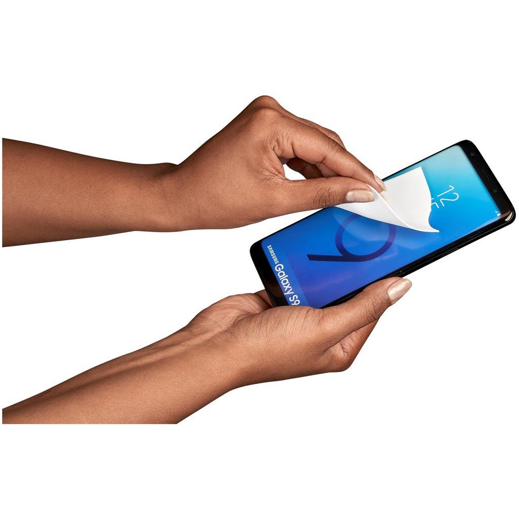 Altitude Arcade Sublimation Phone Card Holder - Brand your company Logo! Get a quote - Promo Lingo