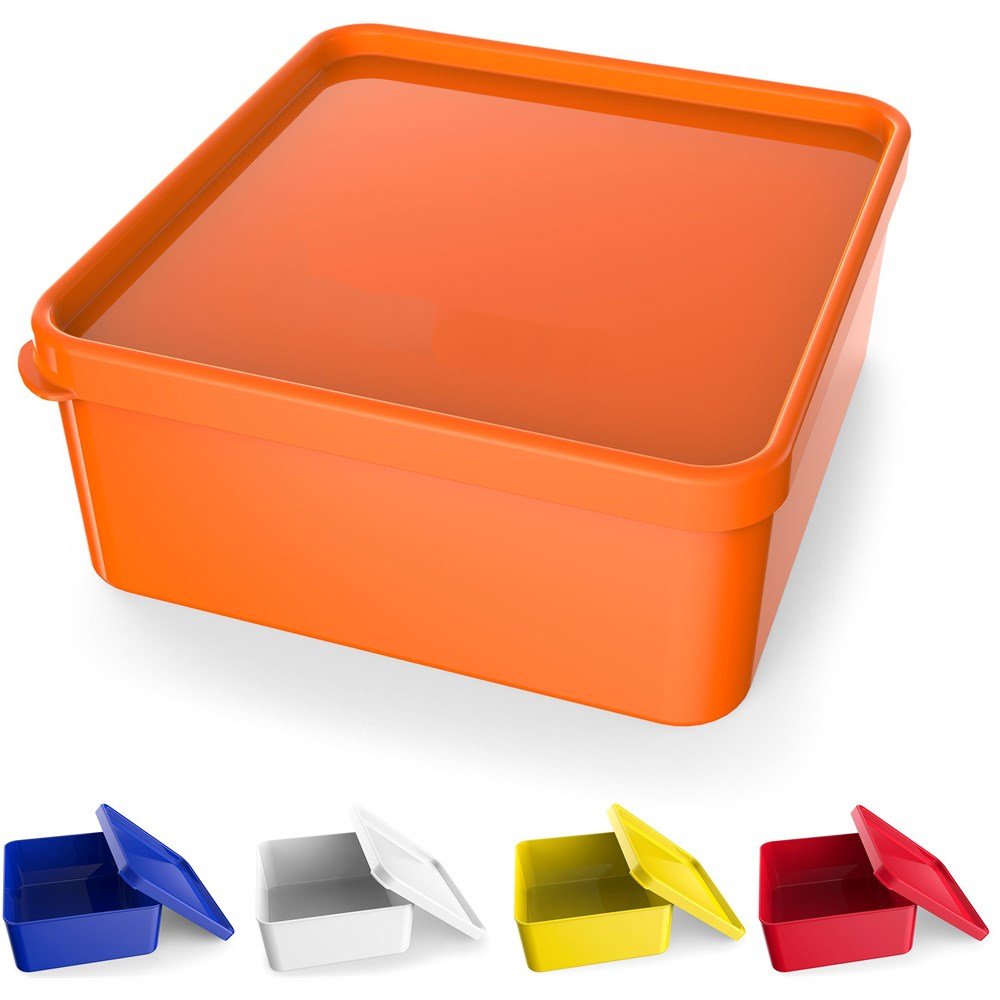 Altitude Arcadia Lunch Box - Brand your company Logo! Get a quote - Promo Lingo