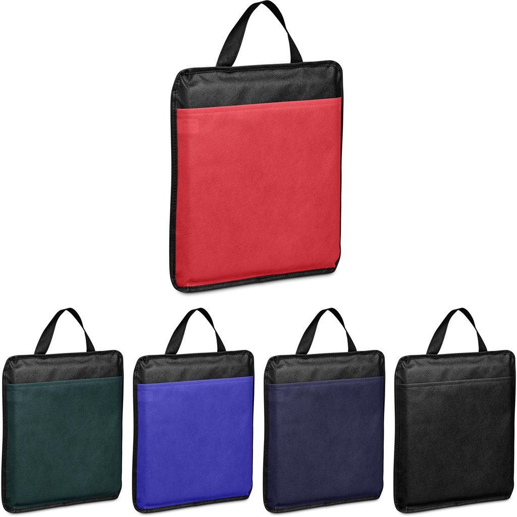 Altitude Arena Stadium Cushion - Brand your company Logo! Get a quote - Promo Lingo