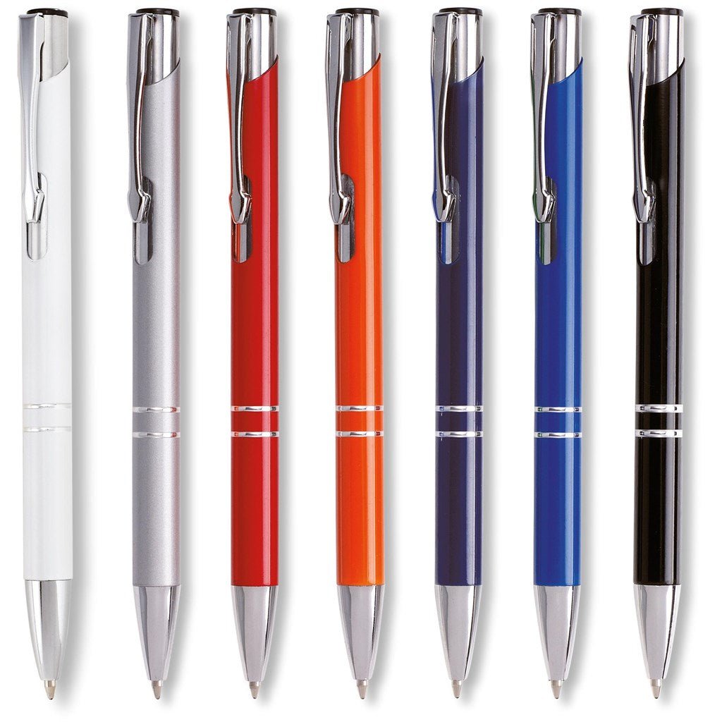 Altitude Armada Ball Pen - Brand your company Logo! Get a quote - Promo Lingo