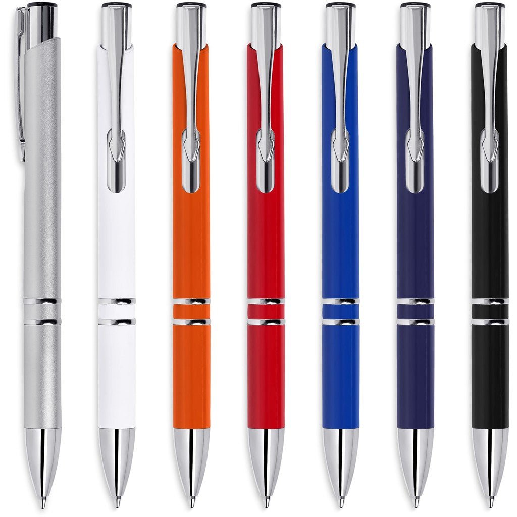 Altitude Armada Ball Pen - Brand your company Logo! Get a quote - Promo Lingo