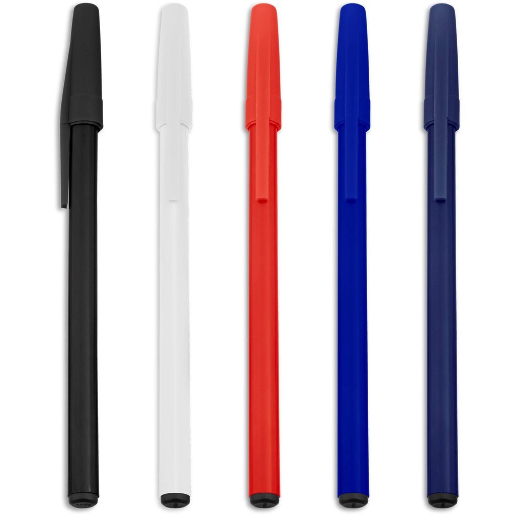 Altitude Aruba Ball Pen - Brand your company Logo! Get a quote - Promo Lingo
