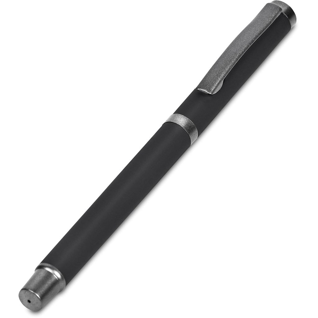 Altitude Asos Rollerball in Pouch - Brand your company Logo! Get a quote - Promo Lingo
