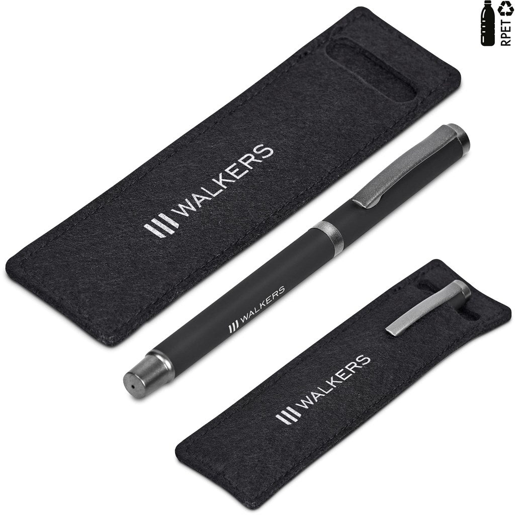 Altitude Asos Rollerball in Pouch - Brand your company Logo! Get a quote - Promo Lingo