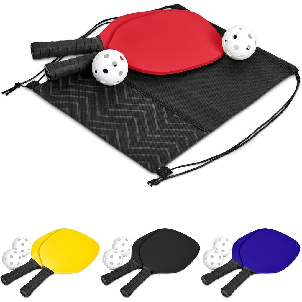 Altitude Ballito Beach Bat & Ball Set - Brand your company Logo! Get a quote - Promo Lingo