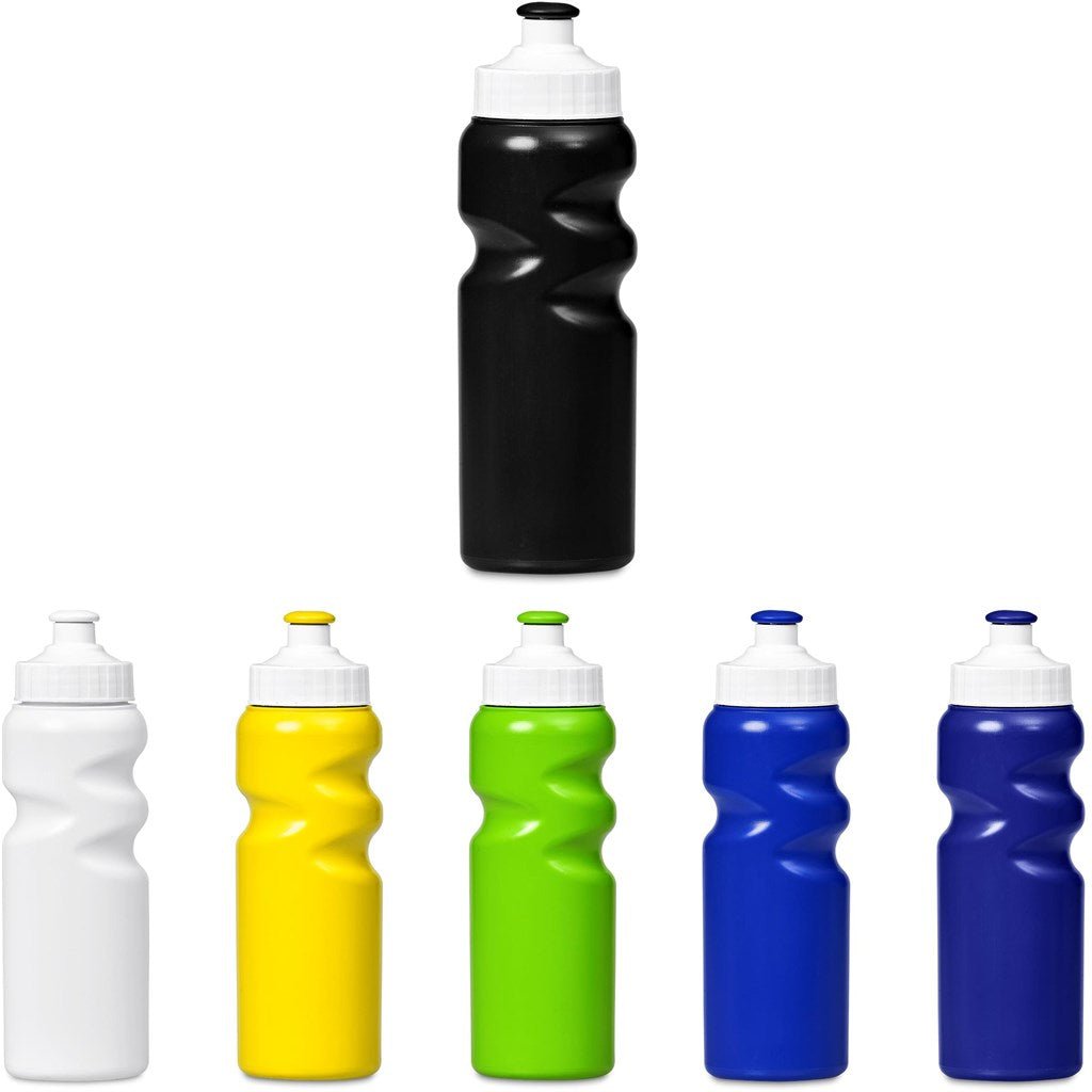 Altitude Baltic Plastic Water Bottle - 330ml for Active Life - Brand your company Logo! Get a quote - Promo Lingo