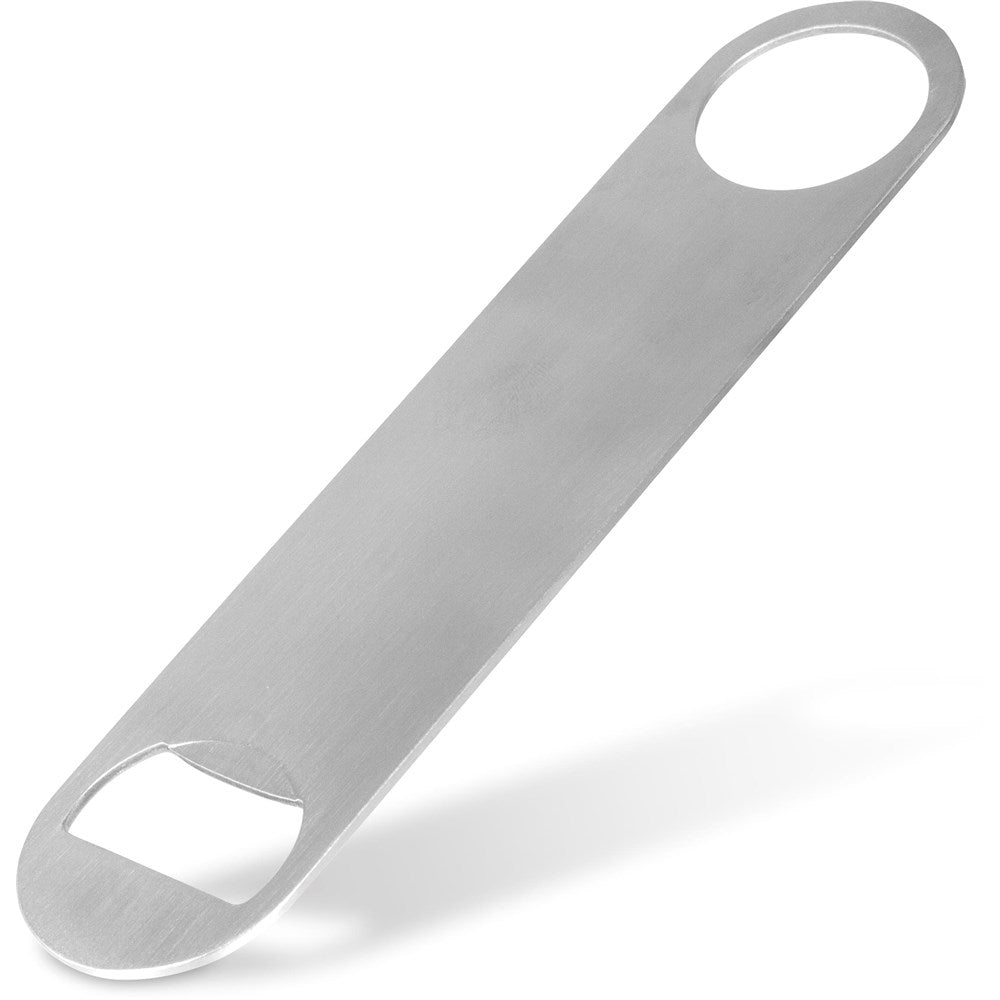 Altitude Bar - Blade Bottle Opener - Brand your company Logo! Get a quote - Promo Lingo