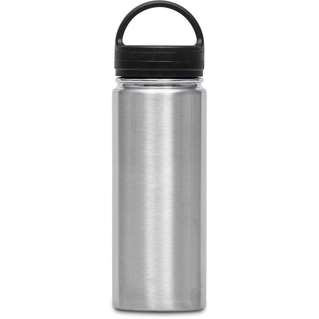 Altitude Barrios Stainless Steel Water Bottle – 750ml Easy Access Design - Brand your company Logo! Get a quote - Promo Lingo