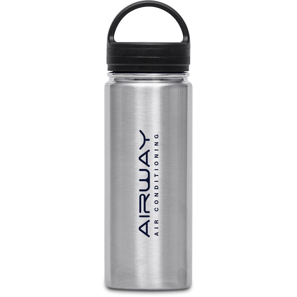 Altitude Barrios Stainless Steel Water Bottle – 750ml Easy Access Design - Brand your company Logo! Get a quote - Promo Lingo
