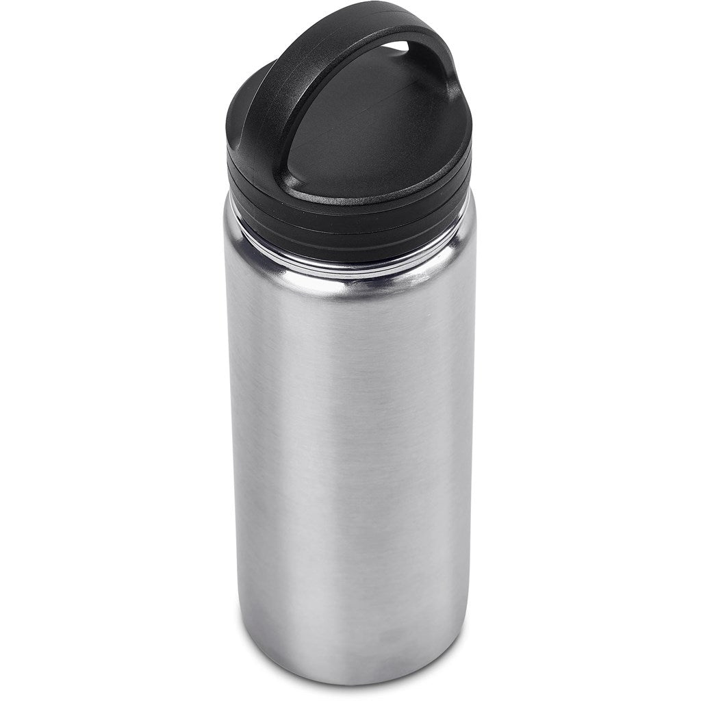 Altitude Barrios Stainless Steel Water Bottle – 750ml Easy Access Design - Brand your company Logo! Get a quote - Promo Lingo
