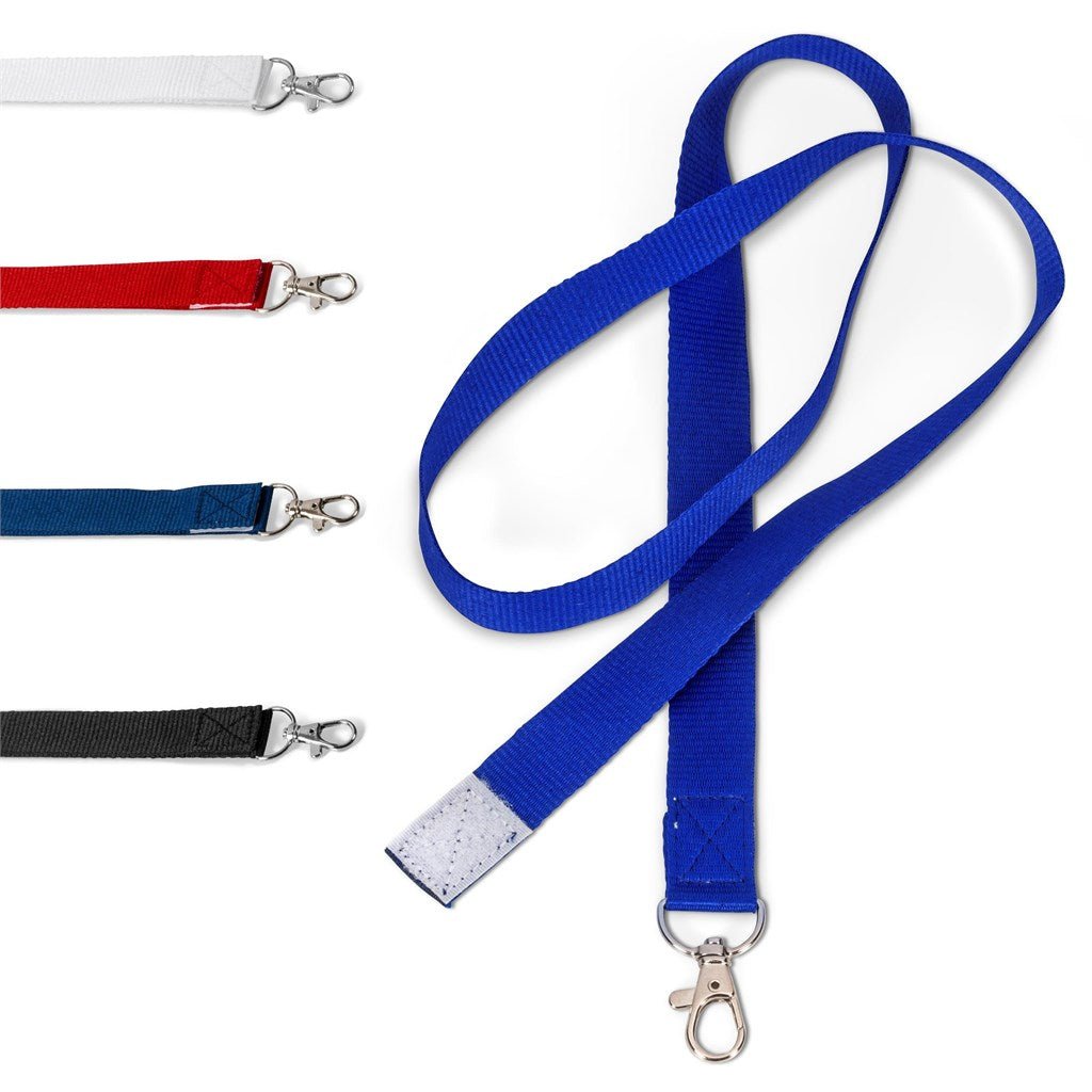 Altitude Basix Lanyard - Brand your company Logo! Get a quote - Promo Lingo