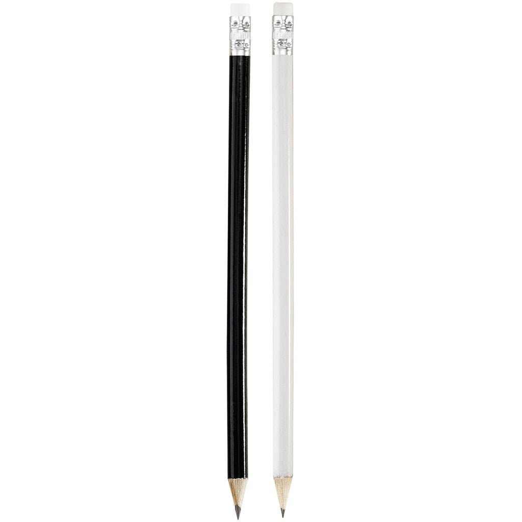 Altitude Basix Wooden Pencil - Brand your company Logo! Get a quote - Promo Lingo