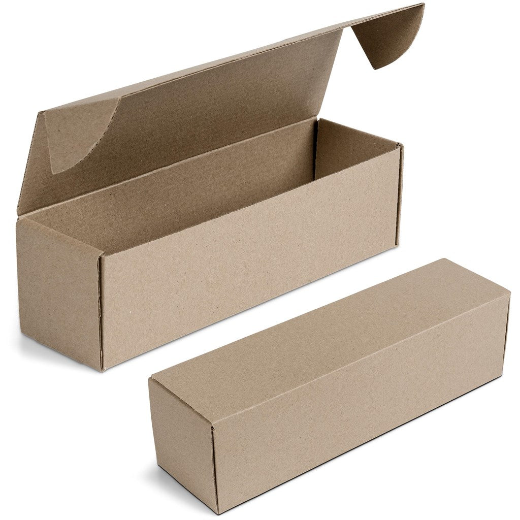 Altitude Bianca Digital Print Bottle Gift Box - Brand your company Logo! Get a quote - Promo Lingo