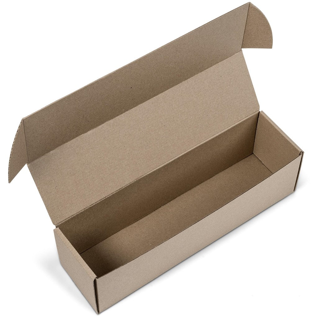 Altitude Bianca Digital Print Bottle Gift Box - Brand your company Logo! Get a quote - Promo Lingo