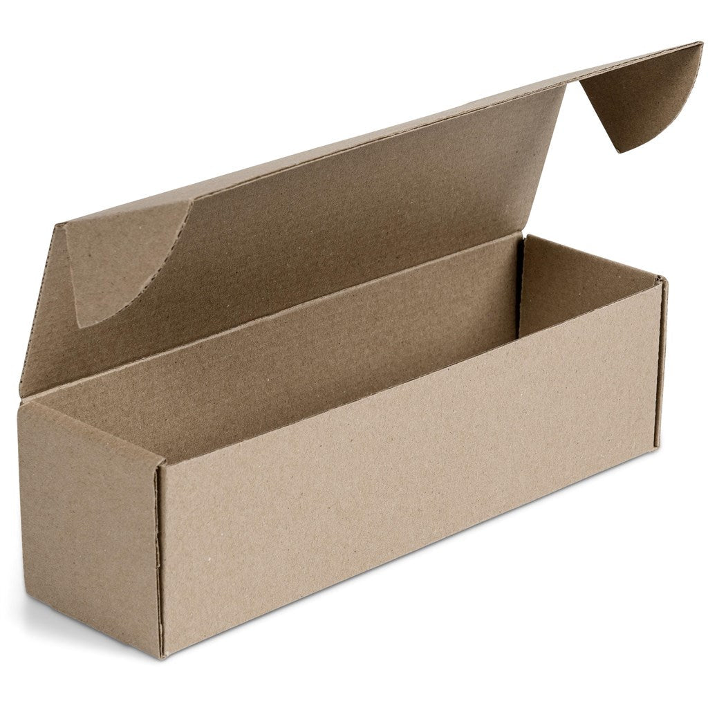 Altitude Bianca Digital Print Bottle Gift Box - Brand your company Logo! Get a quote - Promo Lingo