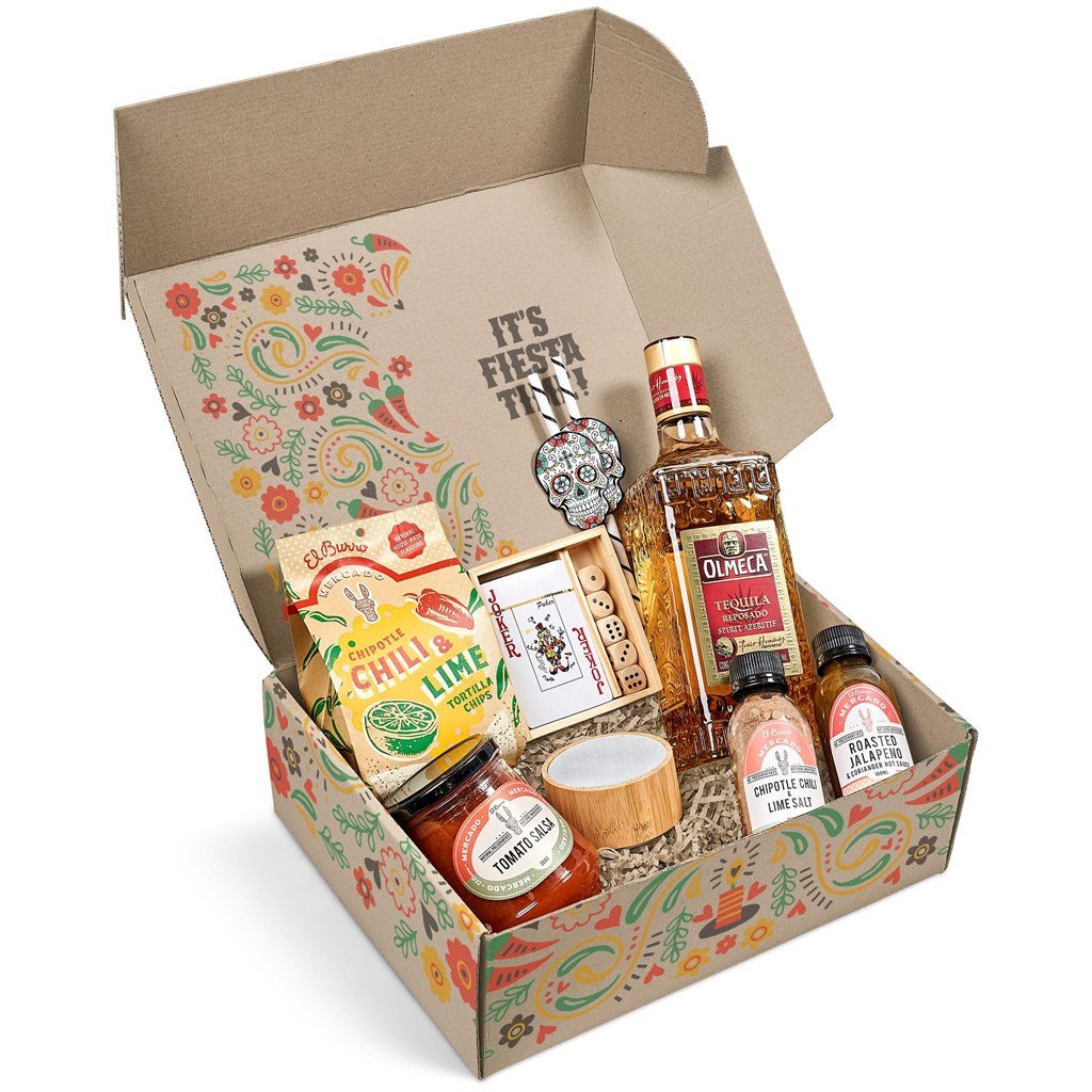 Altitude Bianca Digital Print Gift Box A - Brand your company Logo! Get a quote - Promo Lingo