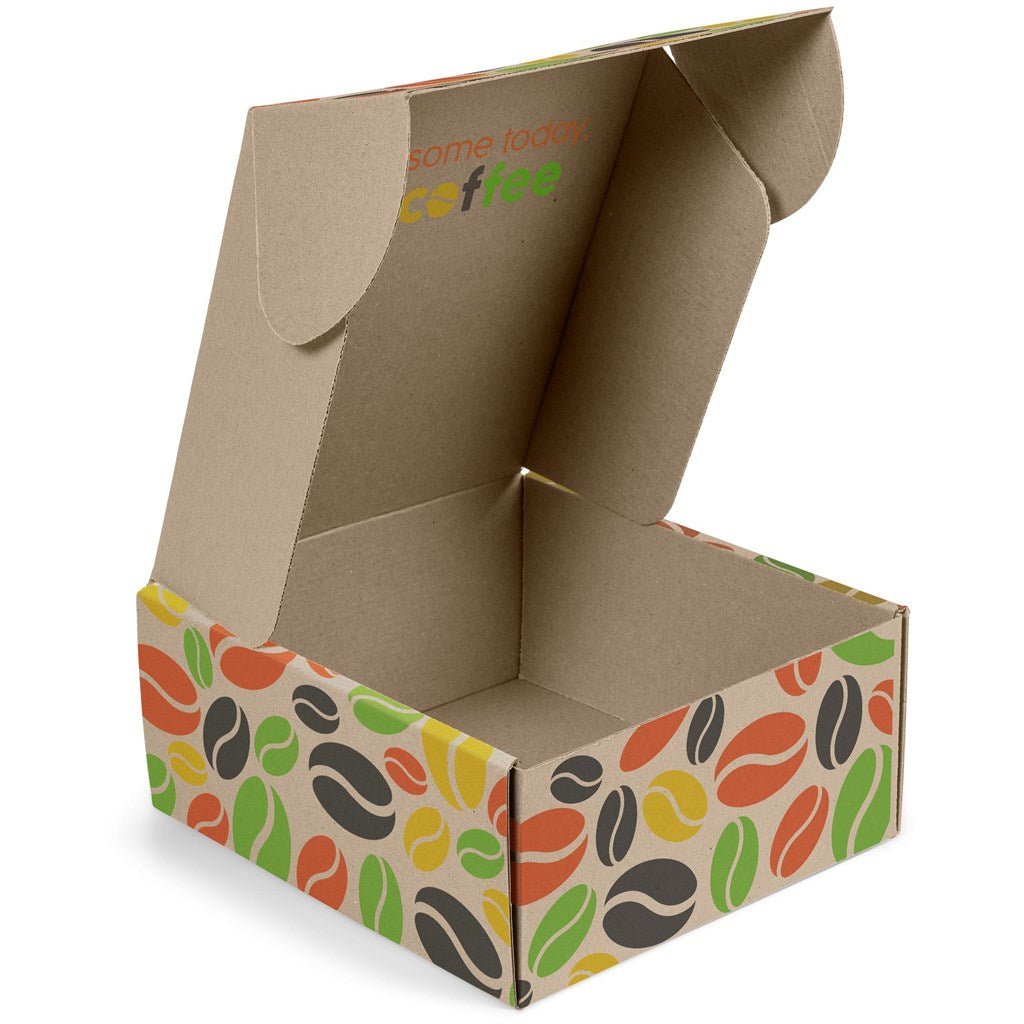 Altitude Bianca Digital Print Gift Box B - Brand your company Logo! Get a quote - Promo Lingo