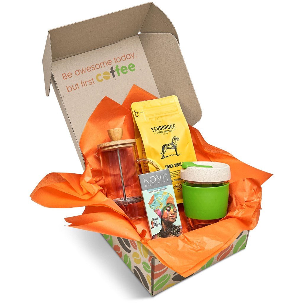 Altitude Bianca Digital Print Gift Box B - Brand your company Logo! Get a quote - Promo Lingo