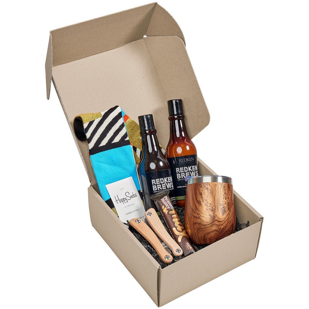 Altitude Bianca Digital Print Gift Box B - Brand your company Logo! Get a quote - Promo Lingo