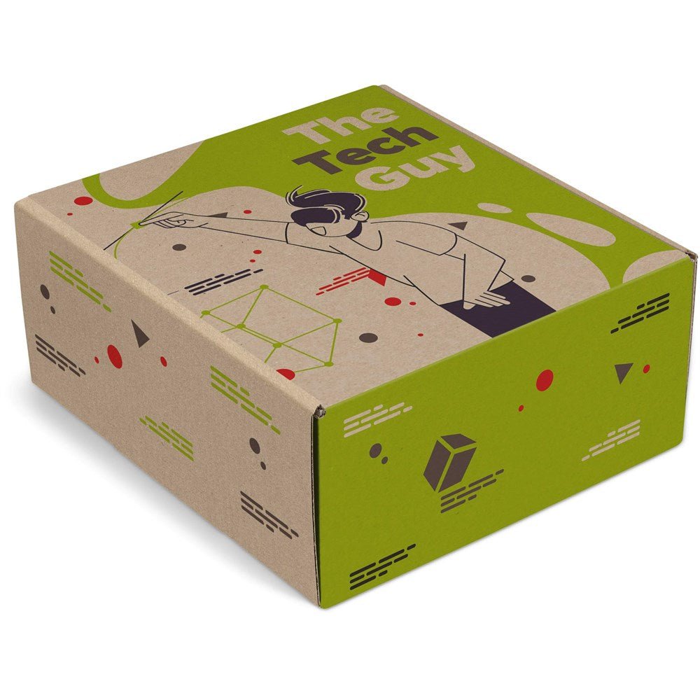 Altitude Bianca Digital Print Gift Box B - Brand your company Logo! Get a quote - Promo Lingo