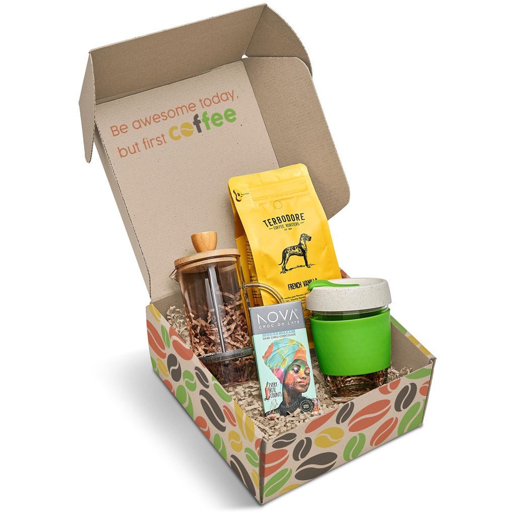 Altitude Bianca Digital Print Gift Box B - Brand your company Logo! Get a quote - Promo Lingo