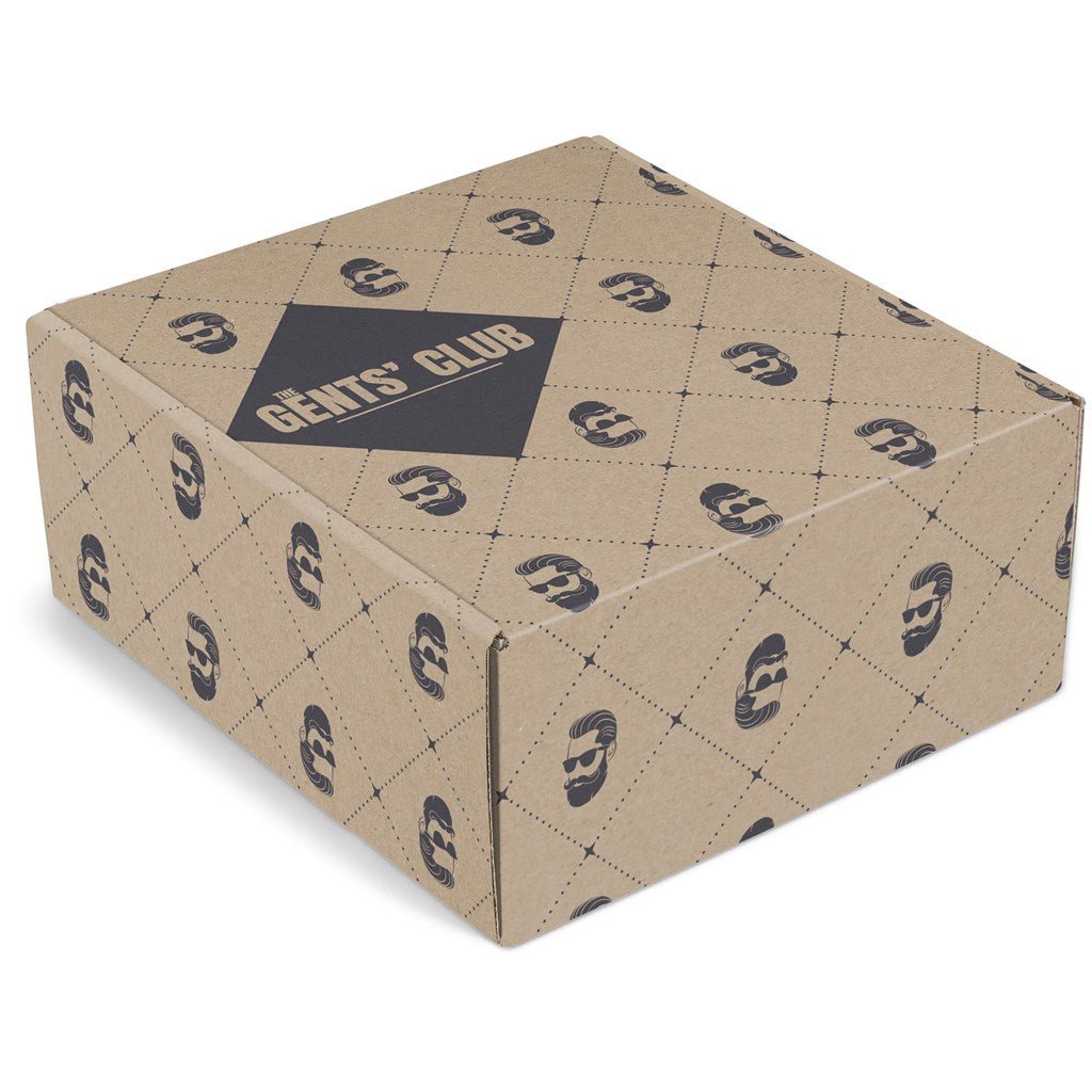 Altitude Bianca Digital Print Gift Box B - Brand your company Logo! Get a quote - Promo Lingo