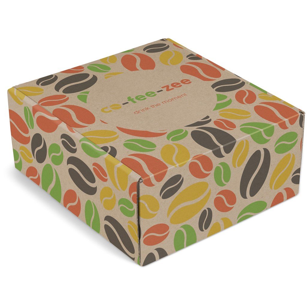 Altitude Bianca Digital Print Gift Box B - Brand your company Logo! Get a quote - Promo Lingo